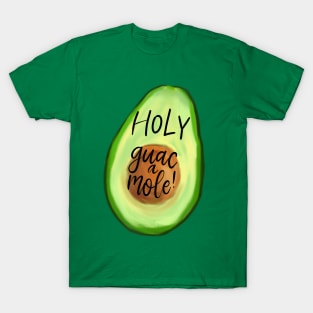 Holy Guacamole T-Shirt